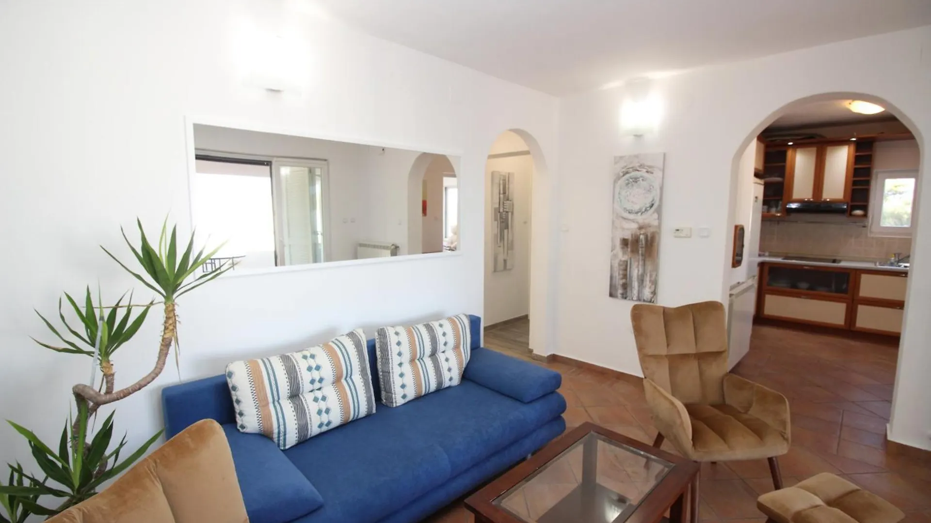 Apartment Sea Side Punat