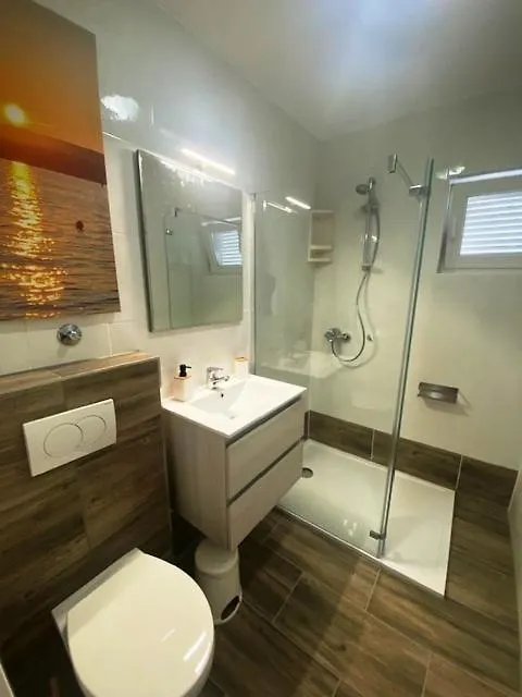 Sea Side Punat Apartment