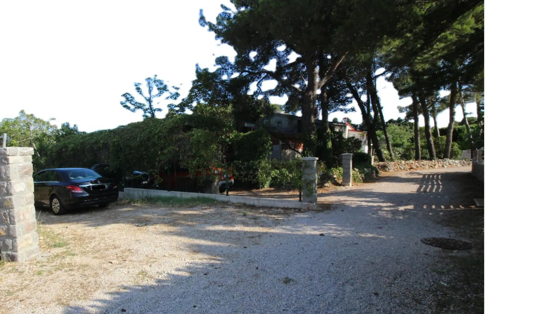 Sea Side Punat 0*,  Croatia