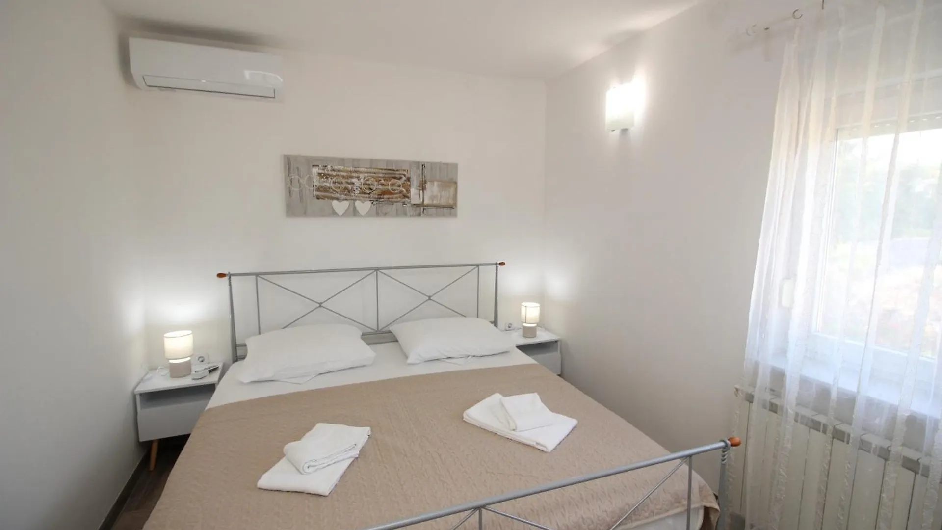 Sea Side Punat Apartment