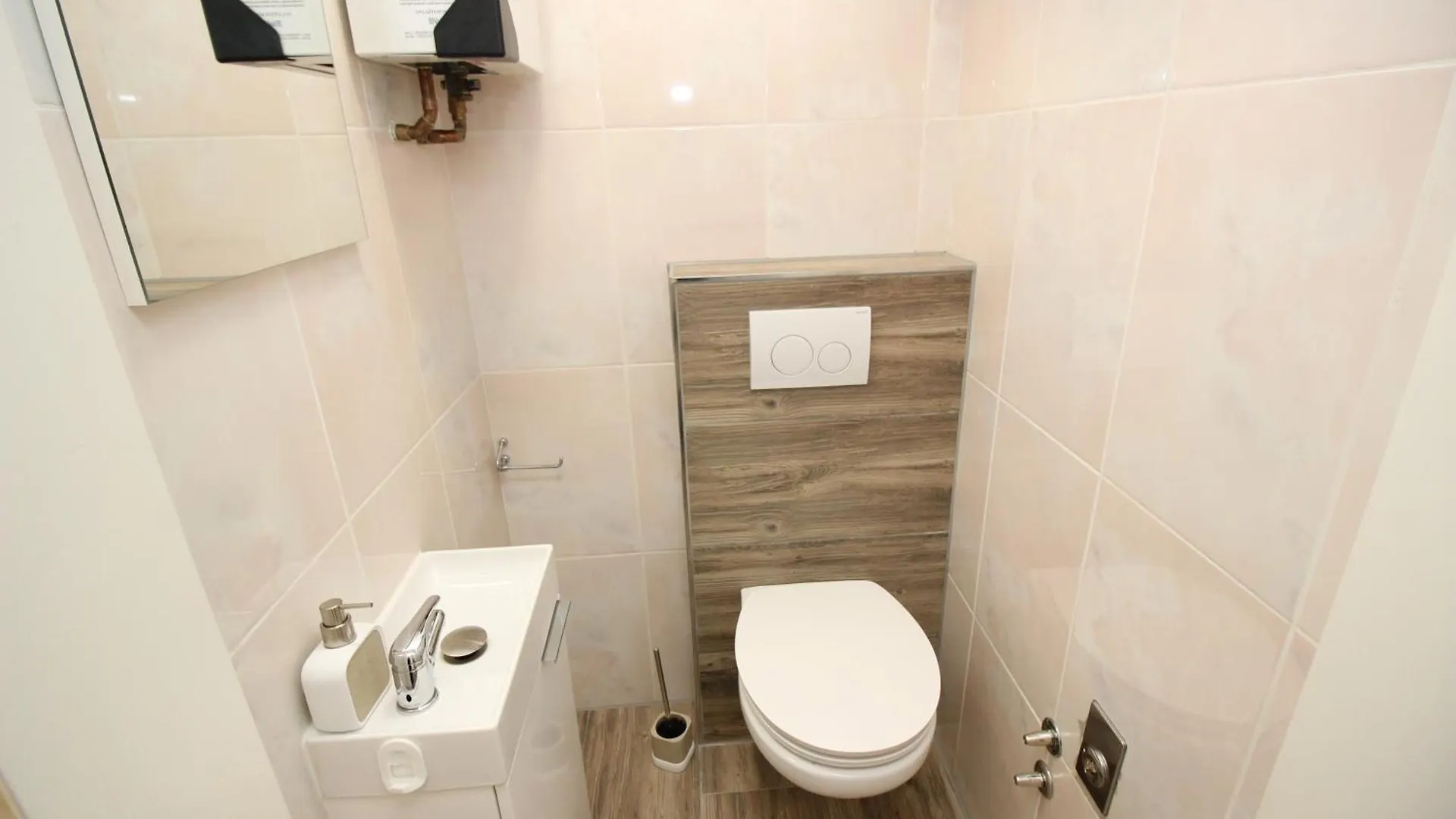 Apartment Sea Side Punat