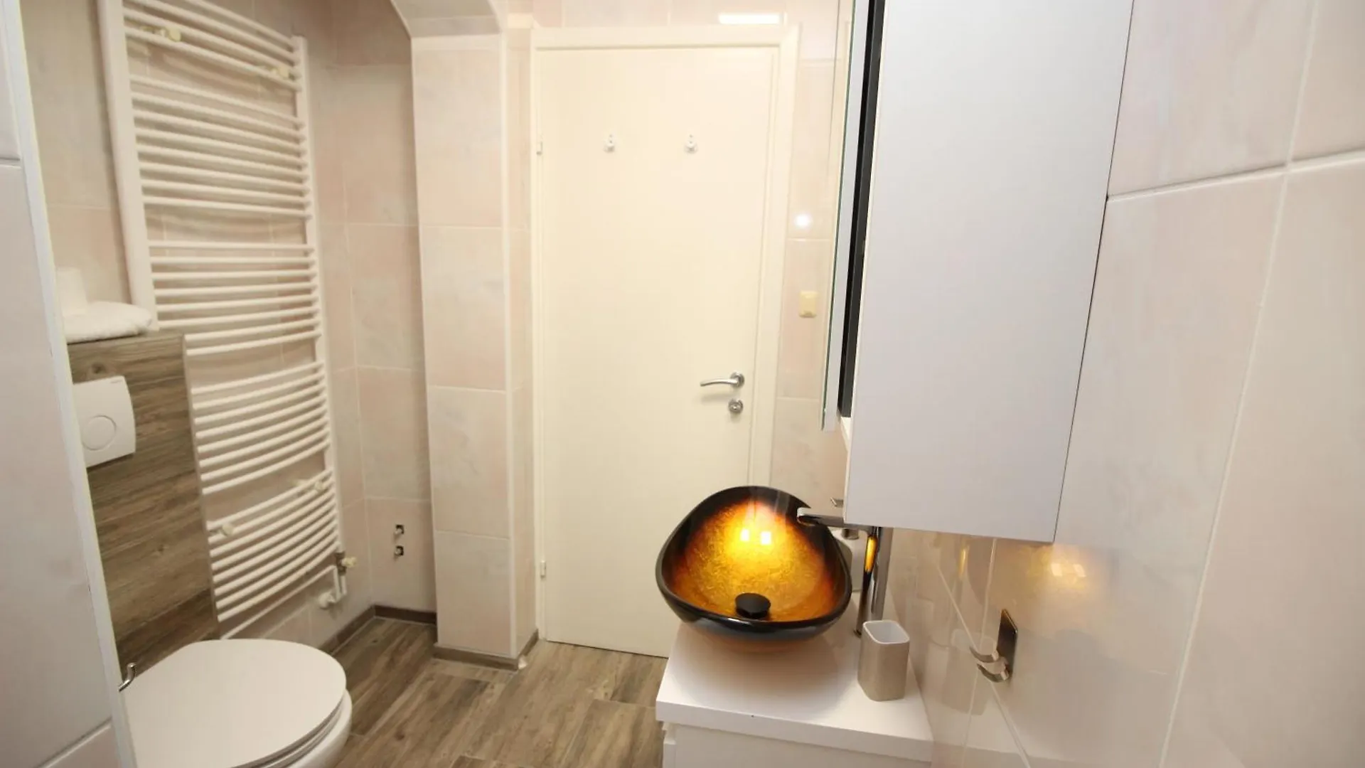Apartment Sea Side Punat