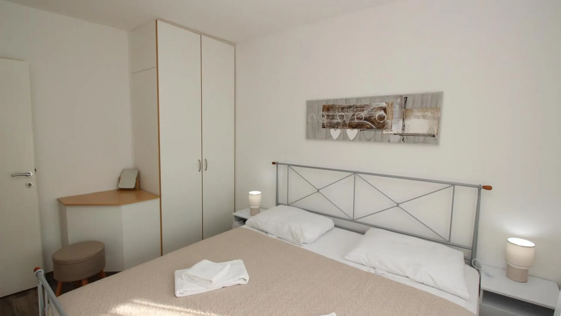 Sea Side Punat Apartment