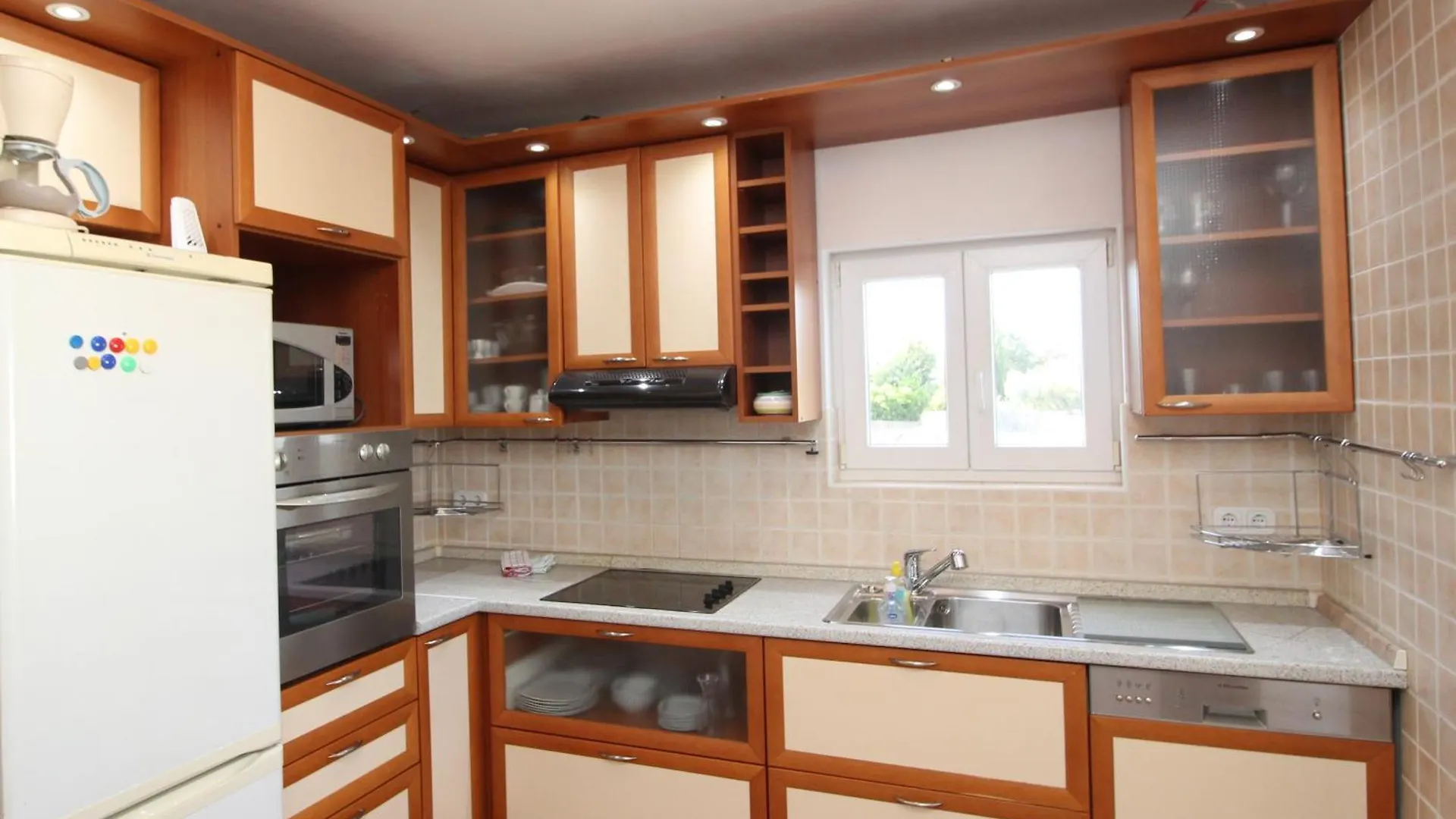 Apartment Sea Side Punat