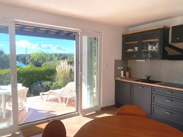 Apartment Sea Side Punat
