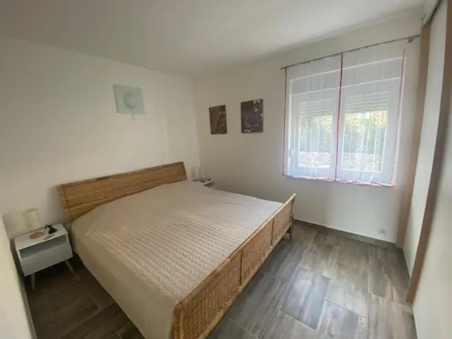 Sea Side Punat Apartment