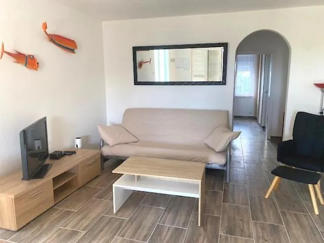 Apartment Sea Side Punat Croatia