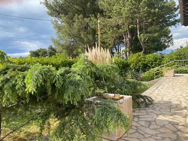 Sea Side Punat Apartment