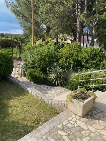 Sea Side Punat 0*,  Croatia