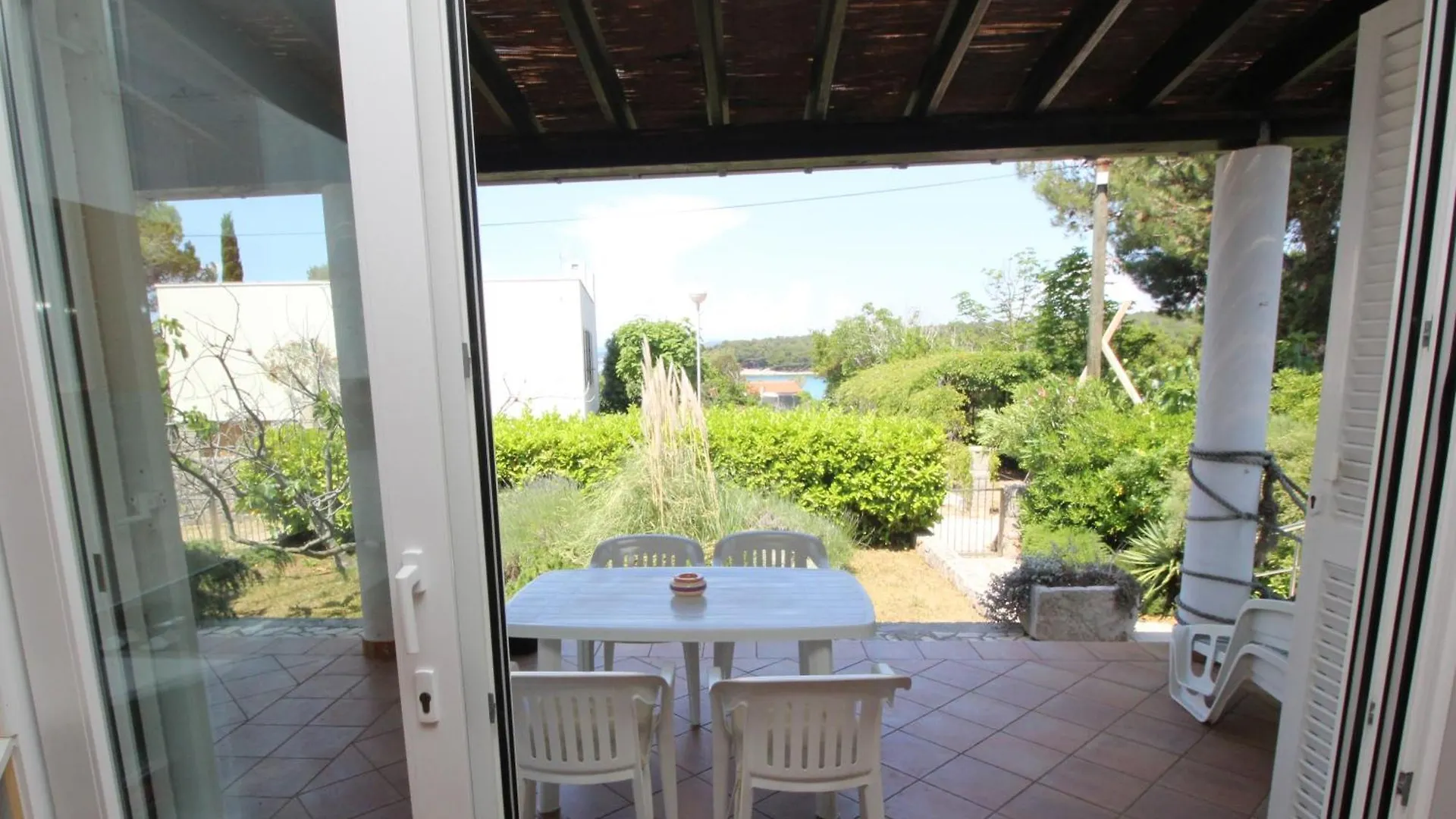 Sea Side Punat Apartment